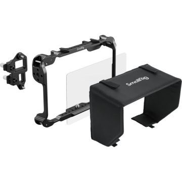 SmallRig 5708 Monitora Stīpaņa Komplekts priekš Atomos Ninja TX
