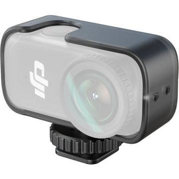 SmallRig 5758 Korpuss ar Aukstā Apava Montāžu priekš DJI Osmo Nano