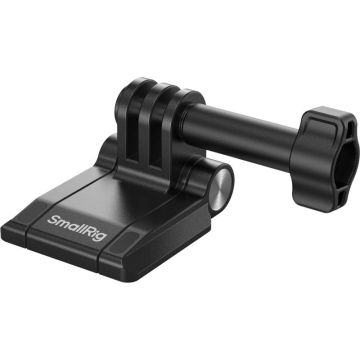SmallRig 5760 Magnētiskais stiprinājums ar Arca-Swiss Quick Release plāksni