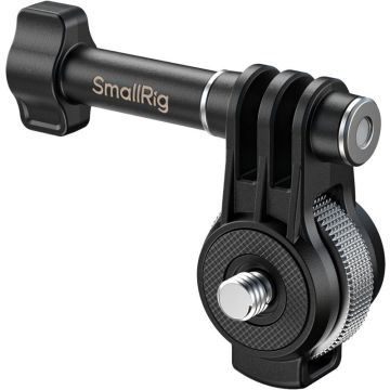 SmallRig 5762 Selfie nūjas adapteris