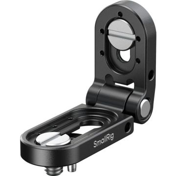 SmallRig 5712 salokāms mini L-formas montāžas plāksnis