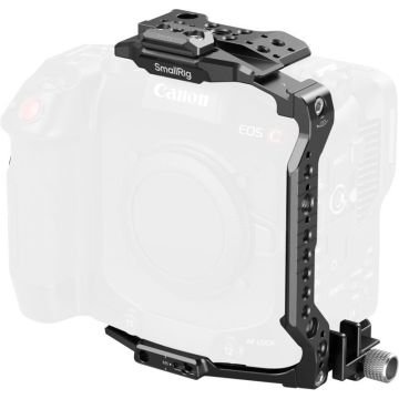 SmallRig 5810 spīļi Canon EOS C80