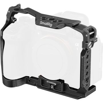 SmallRig 5642 Cage Sony Alpha 1 II / Alpha 9 III
