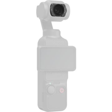 SmallRig 5827 magnētiskais cirkulārais polarizācijas filtrs, paredzēts DJI Osmo Pocket 3