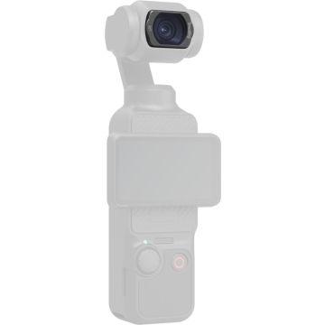 SmallRig 5829 pievienojams gaismas piesārņojuma samazināšanas filtrs, paredzēts DJI Osmo Pocket 3