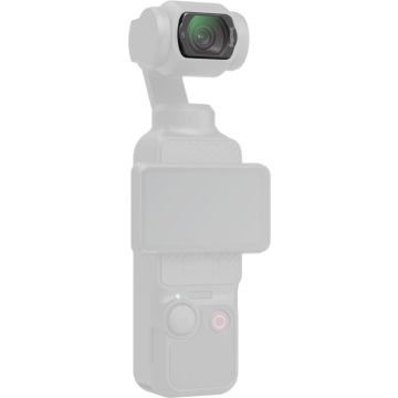SmallRig 5830 magnētiskais UV filtrs, paredzēts DJI Osmo Pocket 3