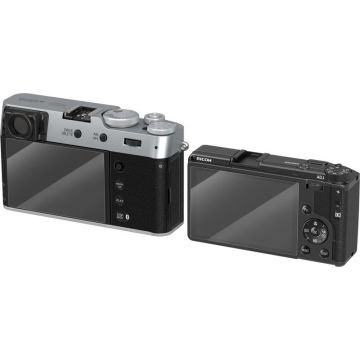 SmallRig 5803 Ekrāna aizsargs priekš FUJIFILM X100VI / X100V / X-E4 / X-T4 / X-T5 / RICOH GR IV