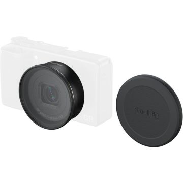SmallRig 5679 UV filtrs, paredzēts RICOH GR IV