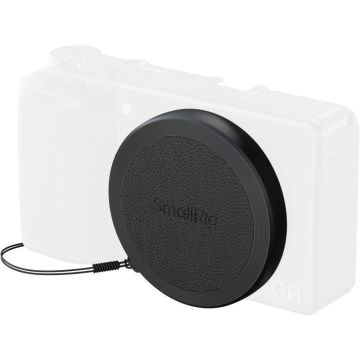 SmallRig 5680 Objektīva Aizsargjosla RICOH GR IV