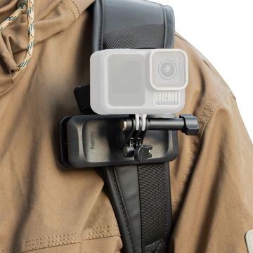 SmallRig 5722 Mugursomas skavas darbības kamerām
