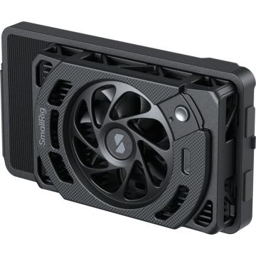 SmallRig 5874 dzesēšanas ventilators Nikon ZR