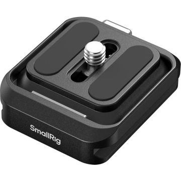 SmallRig 5898 vertikālais komplekts Arca-Swiss ātrās nomaiņas platei