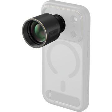 SmallRig 5920 2× palielinājuma tālummaiņa objektīvs telefoniem (T-montāža)