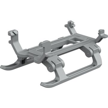 SmallRig 5930 salokāmas drona nosēšanās kājas paredzētas DJI Neo 2
