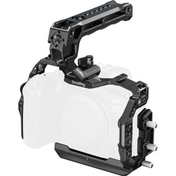 SmallRig 5955 Aprīkojuma stenda pamatkompl​ekts priekš Canon EOS R6 Mark III / R6 Mark II