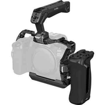 SmallRig 5958 HawkLock ātrrelejas stūra komplekts Canon EOS R6 MK III / R6 MK II (Advanced Edition)