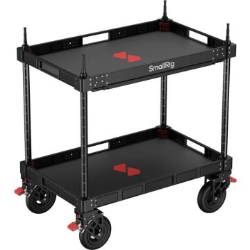 SmallRig 5991 36" Video Ražošanas Kameras Ratiņi (Lite)