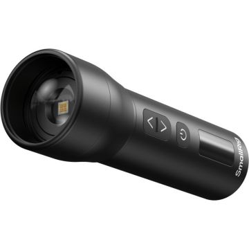 SmallRig 5785 RF 05B Pārnēsājams Tālummaiņas LED Video Gaisma