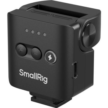 SmallRig 5883 Mini Speedlite zibspuldze