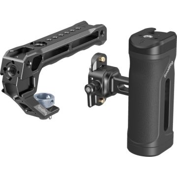 SmallRig 5949 Mini Side and Top Handle Kit