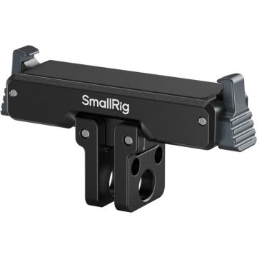 SmallRig 5919 ātrās atlases montāžas adapteris Insta360 GO Ultra