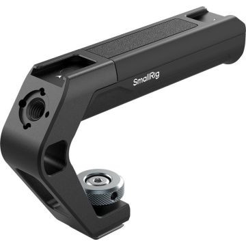 SmallRig 5976 augšējais rokturis ar Cold Shoe stiprinājumu