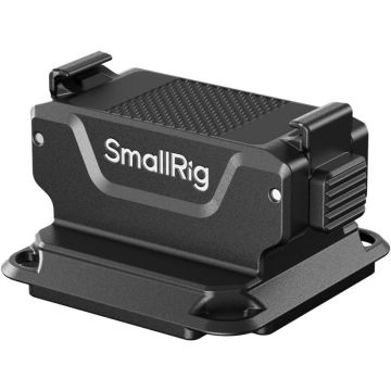 SmallRig 6014 Divvirzienu Pievienojamais Stiprinājums uz Arca-Swiss Adapteri priekš DJI Osmo Series
