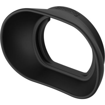 SmallRig 5975 kameras meklētāja acs aizsargs Sony FX2