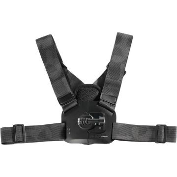 SmallRig 6050 krūšu stiprinājums paredzēts DJI Osmo Pocket 4 / 3