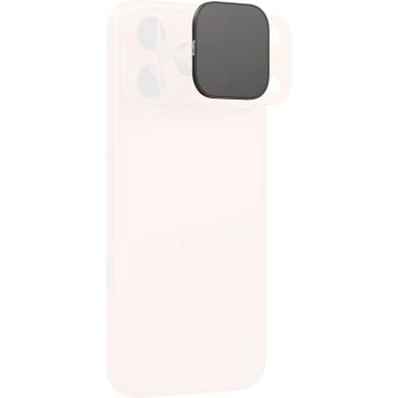 SmallRig 6071 Square 1/4 Black Mist Filter for iPhone 17 Pro Series
