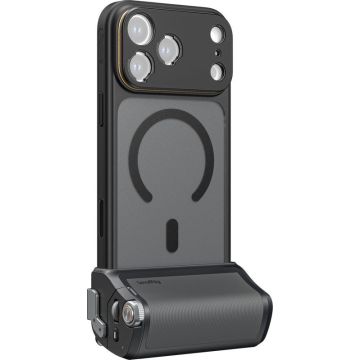 SmallRig 5553 FilMov Photography Grip Kit for iPhone 17 Pro