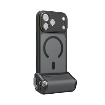 SmallRig 5554 FilMov Photography Grip Kit for iPhone 17 Pro Max