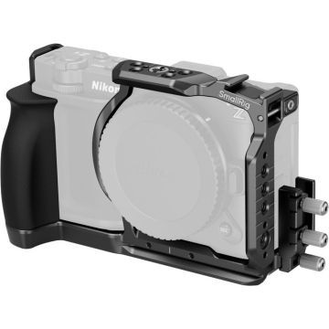 SmallRig 5904 HawkLock Quick Release Cage priekš Nikon ZR