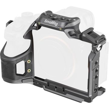 SmallRig 6029 "Pūķis" cage (rāmis) priekš Sony Alpha 7 V / 7R V / 7 IV