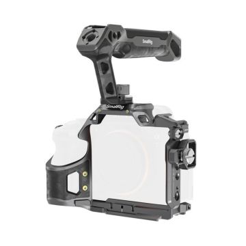 SmallRig 6030 "Rhinoceros" Kaža komplekts Sony Alpha 7 V / 7R V / 7 IV