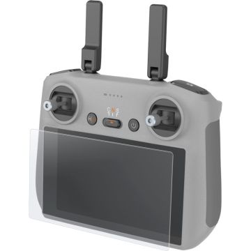 SmallRig 6111 HD ekrāna aizsardzības komplekts priekš DJI RC / RC 2