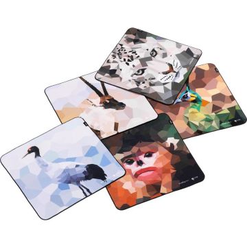 SmallRig 6044 camera wrap 5-in-1 set Wild China Film Series
