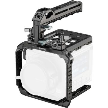 SmallRig 5281 Cage komplekts Blackmagic PYXIS 6K / 12K