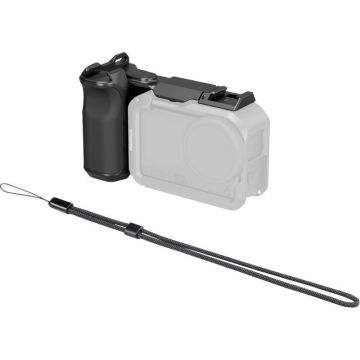 SmallRig 6259 handle for SmallRig cages for DJI Osmo Action 6