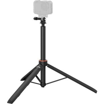 SmallRig 6363 pašbildes nūjas balsts paredzēts DJI Osmo Action 6 / Nano 1,5m