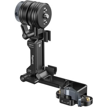 SmallRig 6315 L-veida monitora balsts