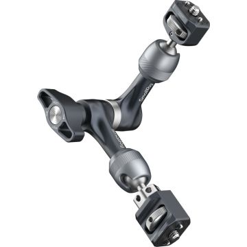 SmallRig 6317 Magic Arm Support with 1/4"-20 Locating Screw