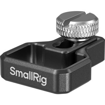 SmallRig 6406 HDMI cable clamp for Sony Alpha 7 V / 7 IV cage