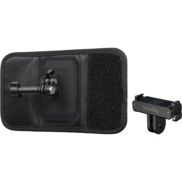 SmallRig 6306 mugursomas siksnas stiprinājums DJI Osmo Action 6 / Nano