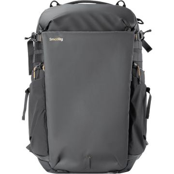 SmallRig 6521 profesionāla āra mugursoma 25L