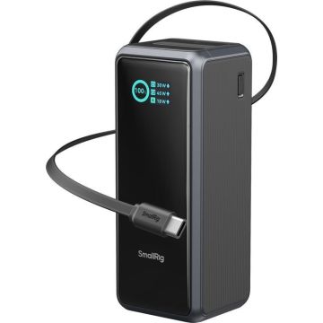 SmallRig 6108 Nano72 Power Bank