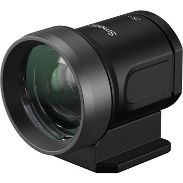 SmallRig 5873 28mm ārējais optiskais skatu meklētājs