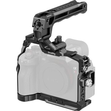 SmallRig 6703 cage kit for Sony Alpha 7R VI