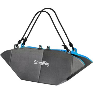 SmallRig 6763 saliekams nosēšanās paliktnis droniem