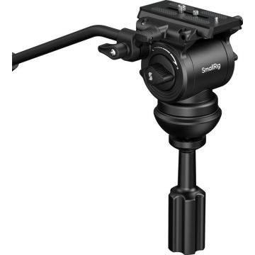 SmallRig 6551 izturīga video galva